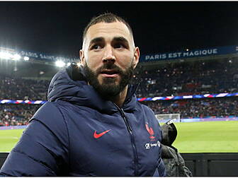 Benzema guilty of attempted bl...